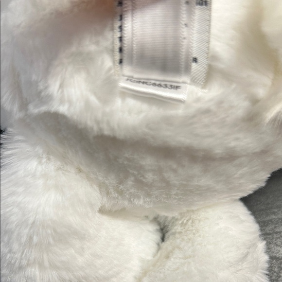 Jellycat Cream Plush Bunny - Picture 7 of 7